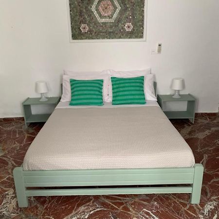 Greenish Mamona'S House Mykonos Town Exterior foto