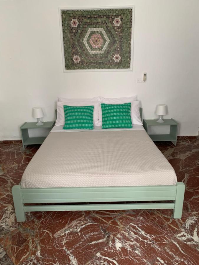 Greenish Mamona'S House Mykonos Town Exterior foto